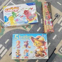 اسباب بازی فکری