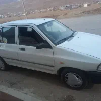 پراید مدل ۹۴