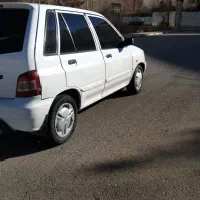 پراید ۱۱۱ مدل ۹۱|خودرو سواری و وانت|تهران, شهید رجایی|دیوار