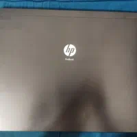 لب تاب hp
