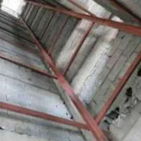 شاسی کشی و درب ریل آسانسور|خدمات پیشه و مهارت|ماکو, |دیوار