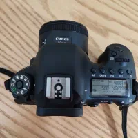canon 6d mark2|دوربین عکاسی و فیلم‌برداری|رشت, حومه رشت|دیوار