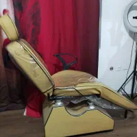 وسایل سالن زیبایی|آرایشگاه و سالن‌های زیبایی|خرم‌آباد, |دیوار