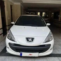 فروش 207 پانوراما ۱۴۰۲