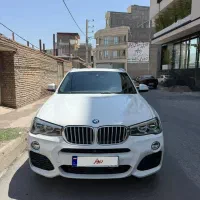 بی ام و x4