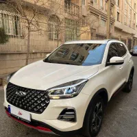 x55 پرو پرمیوم ۲ کلاجه فول لیمیتد|خودرو سواری و وانت|تهران, بنیهاشم|دیوار