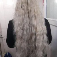 خریدار اصلی موی طبیعی|خدمات آرایشگری و زیبایی|آذرشهر, |دیوار