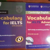 vocabulary for ielts