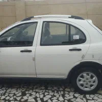 کوییک GXL مدل ۱۴۰۴