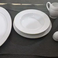 سرویس چینی زرین