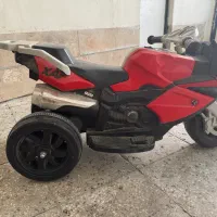 موتور شارژی|اسباب‌بازی بچه|سبزوار, قصبه اب یمین|دیوار