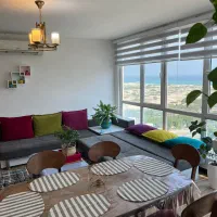 ارجاره روزانه ۱ خواب vip|اجارهٔ کوتاهمدت آپارتمان و سوئیت|کیش, |دیوار