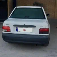 پراید مدل 92|خودرو سواری و وانت|قدس, شهرک صنعتی زاگرس|دیوار