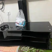 زیر تلویزیونی کارکرده