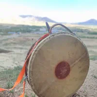 دهل خوش صدا