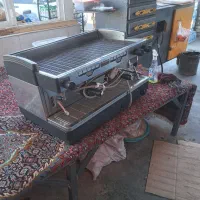 دستگاه قهوه|کافی‌شاپ و رستوران|زنجان, |دیوار