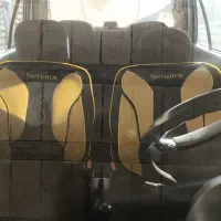 پراید87 شاسی پلمپ موتور گیربکس به شرط کارشناسی