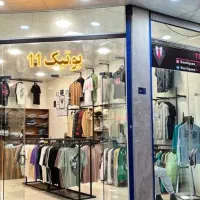 تابلو نئون ( ال ای دی ) بوتیک و لباس فروشی