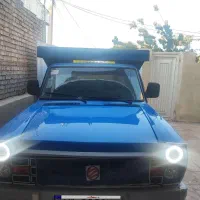 زامیاد بنزینی آپشنال