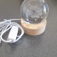 چراغ خواب کهکشانی