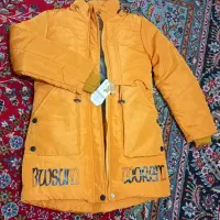 کاپشن فروشی