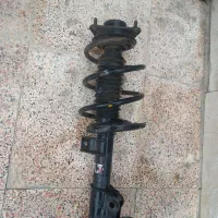 رام کلیپر دیسک چرخ کمک جلو سوناتا وای اف yf