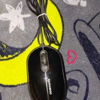 موس فراسو مدل FCM-6140