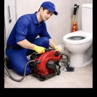 لوله بازکنی ونشت یابی ۶سال ضمانت/مسرور مشتاق و۰۰