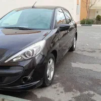 پژو ۲۰۷ مدل ۹۷|خودرو سواری و وانت|پرند, فاز ۶|دیوار