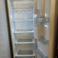 یخچال فریزر دوقلو گالان|یخچال و فریزر|هشتگرد, فاز ۳ مهستان|دیوار