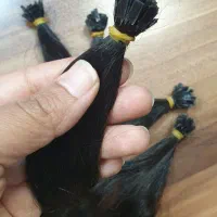 موی طبیعی حدود ۸۰ سانت