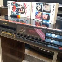 ویدئو سوپر ۲۰۰ فیلم کوچیک|پخش‌کننده DVD و ویدیو|اصفهان, سپاهان‌شهر|دیوار