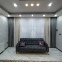 پرده سرا ،دوخت ، نصب و تعمیرات|پرده، رانر، رومیزی|نجفآباد, طالقانی|دیوار