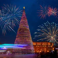 تور گروهی ارمنستان ویژه کریسمس تجربه ای نو|تور و چارتر|رشت, بازار|دیوار