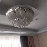 لوستر درحد نو|لوستر و چراغ آویز|تهران, گلستان (شهرک راه آهن)|دیوار