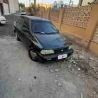 پراید مدل ۷۹ موتور به شرط زیر قیمت