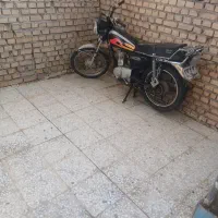 موتور سیکلت پارکینگی بابرگه پارکینگ معتبر