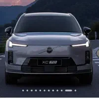 حواله ولوو xc70