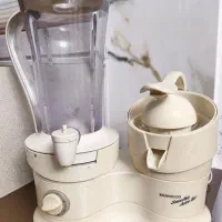 دستگاه مخلوط کن وعصاره گیر