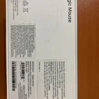 Magic Mouse|قطعات و لوازم جانبی رایانه|تهران, فردوس|دیوار