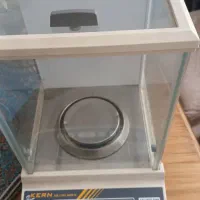 ترازوی دیجیتالی