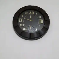 ساعت دیواری