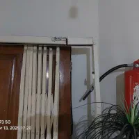 حفاظ کرکره ای فلزی