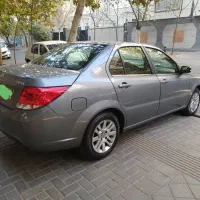 دنا تیپ ۲ خاکستری ۹۶درجه یک اقساطی ،شرایطی|خودرو سواری و وانت|تهران, نارمک|دیوار