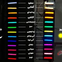 تابلوسازی/ تابلو/ چلنیوم/ ال ای دی  نئون/ پلکسی|فروشگاه و مغازه|تبریز, |دیوار