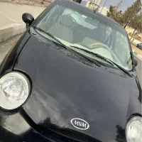 ام وی ام ۱۱۰ ۴ سیلندر