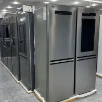 یخچال فریزر در انواع مدل با شرایط ویژه ۱۰ ماه