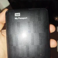 هارد وسترن 1TB (خوانده شود)