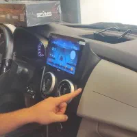 سهند اس سفید ۱۴۰۵ SAHAND S 1405