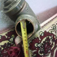 شیر دانفوس